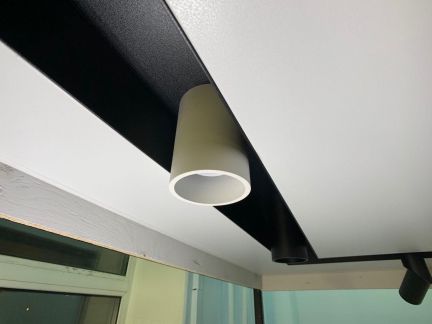 Натяжные потолки, любой сложности  Армавир