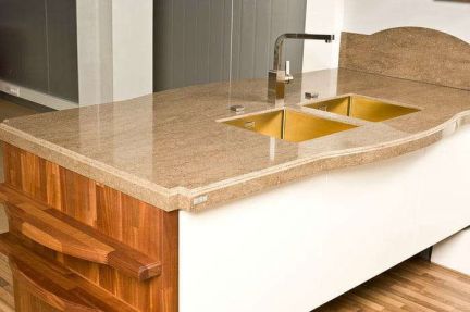 Ремонт столешниц искусственного камня,изготовление  Армавир