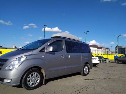 Заказ микроавтобуса  - купить на сайте объявлений Краснодар онлайн