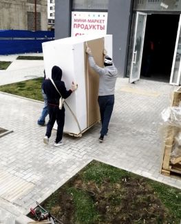 Услуги грузчиков  Армавир