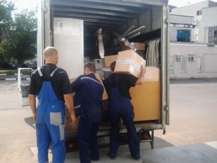 Грузчики 24/7  - купить на сайте объявлений Краснодар онлайн