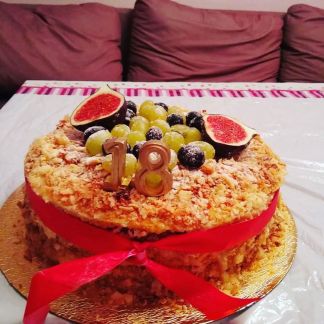 Тортики на заказ  - купить на сайте объявлений Краснодар онлайн