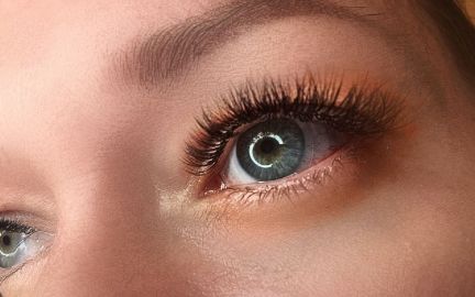 Наращивание ресниц  Армавир