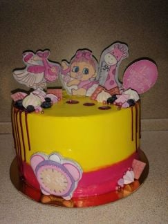 Тортики на заказ  - купить на сайте объявлений Краснодар онлайн