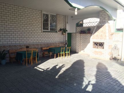 Баня-сауна  Армавир