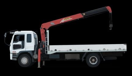 Услуги манипулятора  - купить на сайте объявлений Краснодар онлайн