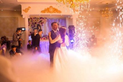 Тяжелый дым  Армавир