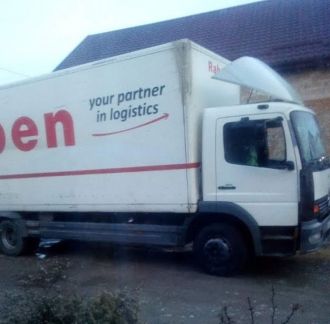 Грузоперевозки  - купить на сайте объявлений Симферополь онлайн