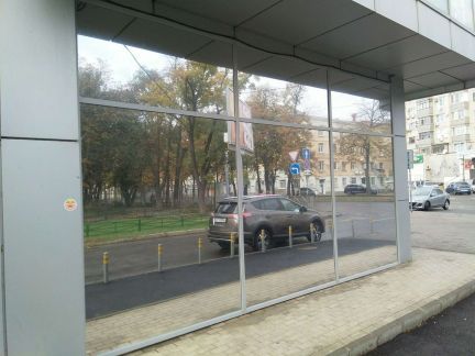 Тонировка окон  Армавир