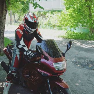 Обмен на спортбайк  - купить на сайте объявлений Армавир онлайн