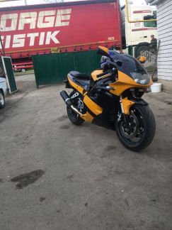 Kawasaki ZXR400 R2  - купить на сайте объявлений Армавир онлайн