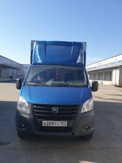 Грузоперевозки Газель  - купить на сайте объявлений Краснодар онлайн