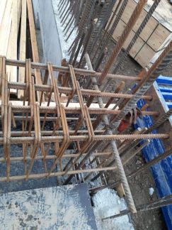 Малоэтажное строительство,монолит  Армавир