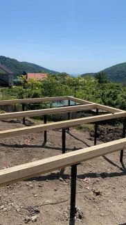 Строительство каркасных домов  - купить на сайте объявлений Сочи онлайн