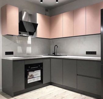 Кухни на заказ собственное производство  - купить на сайте объявлений Краснодар онлайн