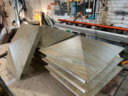 Колпаки на забор, на дымоход, жестянщик  - купить на сайте объявлений Краснодар онлайн