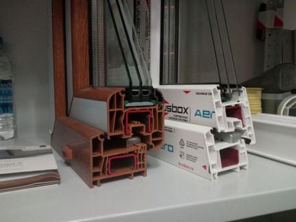 Ремонт окон пвх/алюминий, откосы пвх  Армавир