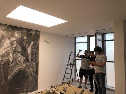 Натяжные потолки с договором  - купить на сайте объявлений Краснодар онлайн