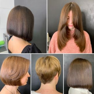 Окрашивание волос, стрижки, ботокс  Армавир