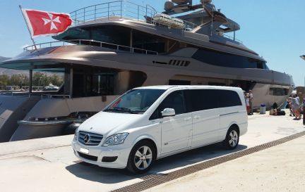 Пассажирские перевозки  - купить на сайте объявлений Симферополь онлайн