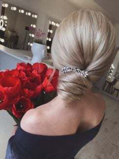 Макияж прически  Армавир