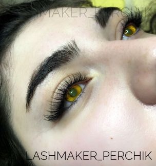 Наращивание ресниц Керчь  Армавир