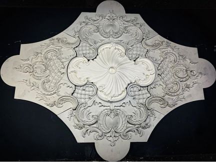 Лепнина из гипса  - купить на сайте объявлений Краснодар онлайн