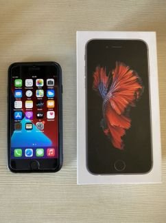 iPhone 6s, 32г  - купить на сайте объявлений Армавир онлайн