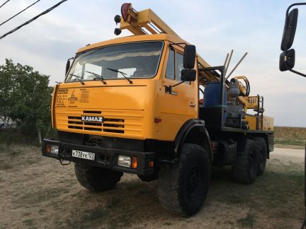 Бурение скважин круглый год  - купить на сайте объявлений Анапа онлайн