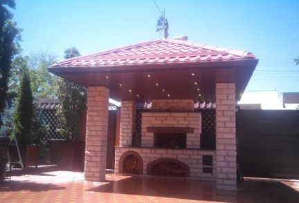 Камины, Мангалы, Барбекю, Печи. Тандыр  - купить на сайте объявлений Темрюк онлайн