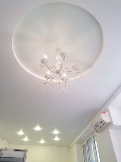 Натяжные потолки  - купить на сайте объявлений Новороссийск онлайн