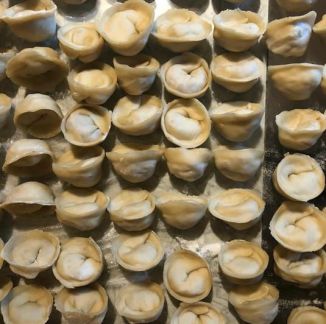 Домашние пельмени  - купить на сайте объявлений Краснодар онлайн