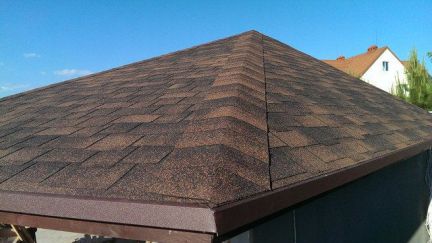 Гидроизоляция, ремонт и монтаж кровли любого вида  Армавир