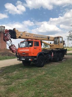 Услуги и аренда автокрана вездехода  - купить на сайте объявлений Кореновск онлайн