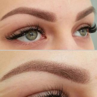 Перманентный макияж  Армавир