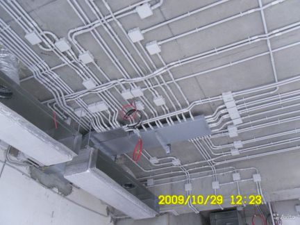 Электрика  Армавир