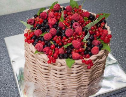 Торты на заказ  - купить на сайте объявлений Краснодар онлайн