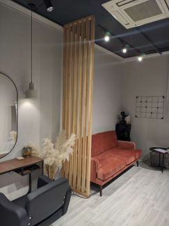 Рейки / Комнатные Перегородки для зонирования  - купить на сайте объявлений Краснодар онлайн