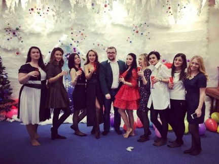 Супер Ведущий Диджей тамада  Армавир