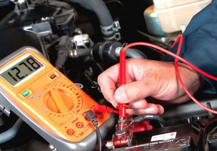 Автоэлектрик с выездом  - купить на сайте объявлений Краснодар онлайн