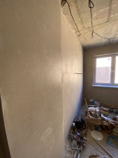 Механизированная штукатурка  Армавир