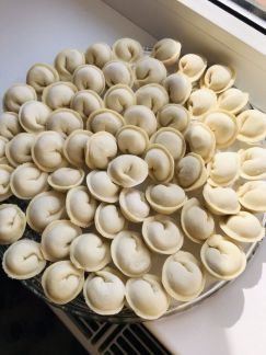 Домашние полуфабрикаты  - купить на сайте объявлений Анапа онлайн