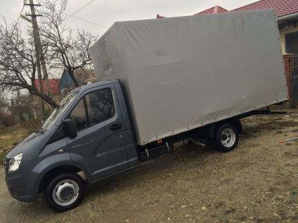 Грузоперевозки  - купить на сайте объявлений Новороссийск онлайн