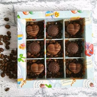 Конфеты ручной работы  - купить на сайте объявлений Славянск-на-Кубани онлайн