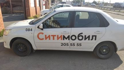 Аренда авто для такси  Армавир