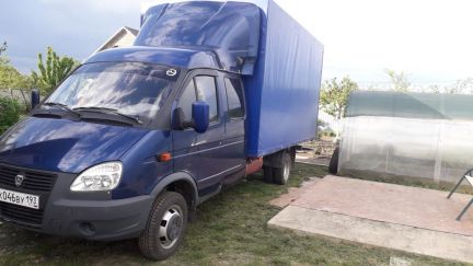 Грузоперевозки  Армавир