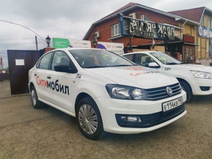 Аренда авто под такси  - купить на сайте объявлений Краснодар онлайн