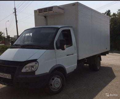 Грузоперевозки переезды  - купить на сайте объявлений Славянск-на-Кубани онлайн