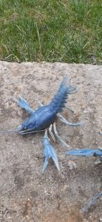 Раки,Барабуля,Камбала,карась,карп,большой ассортим  - купить на сайте объявлений Новороссийск онлайн