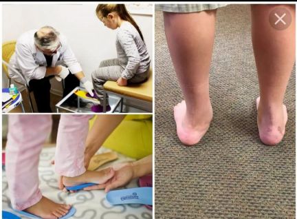 Изготовление индивидуальных ортопедических стелек  Армавир